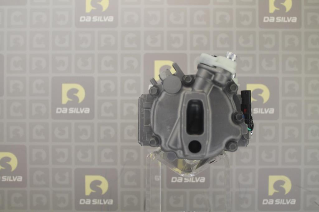 Compresor, aire acondicionado DA SILVA S.A.S. ref. FC1347