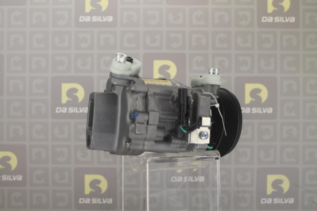 Compresor, aire acondicionado DA SILVA S.A.S. ref. FC1347