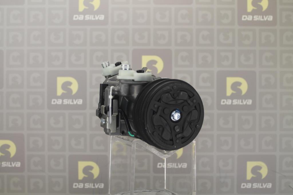 Compresor, aire acondicionado DA SILVA S.A.S. ref. FC1347