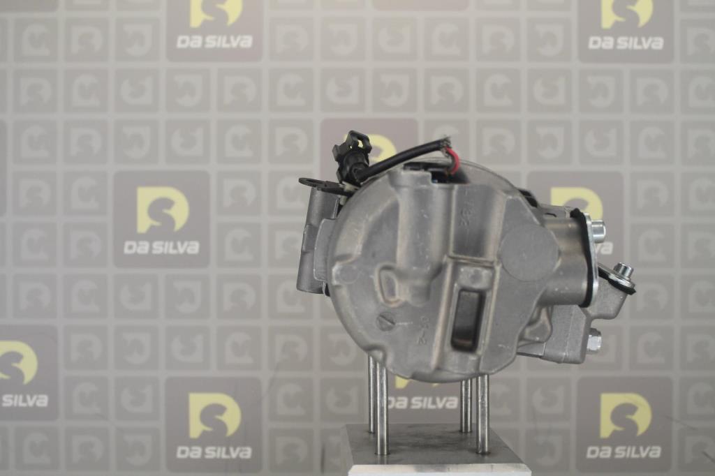 Compresor, aire acondicionado DA SILVA S.A.S. ref. FC1348