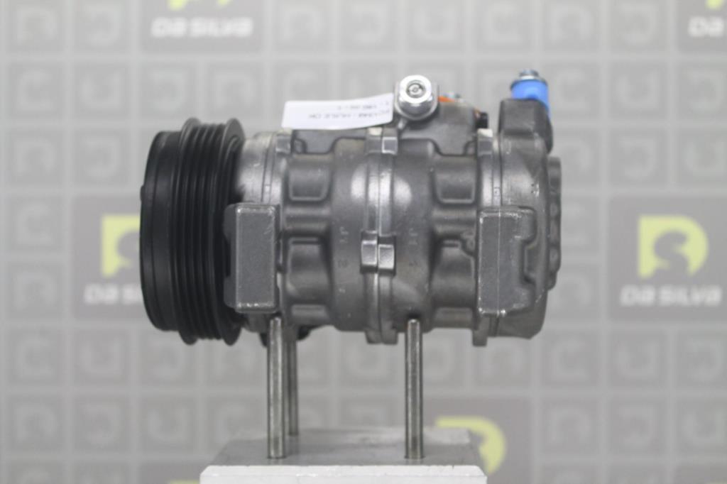 Compresor, aire acondicionado DA SILVA S.A.S. ref. FC1349