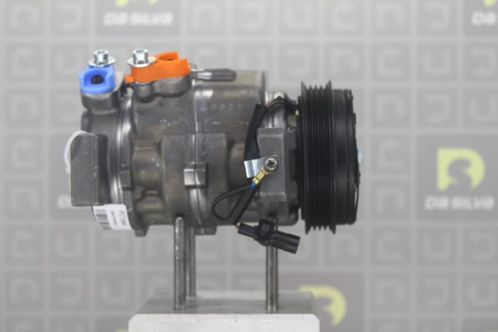 Compresor, aire acondicionado DA SILVA S.A.S. ref. FC1349