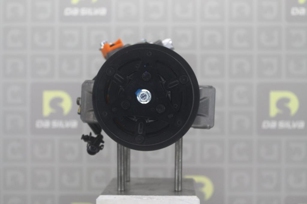 Compresor, aire acondicionado DA SILVA S.A.S. ref. FC1349