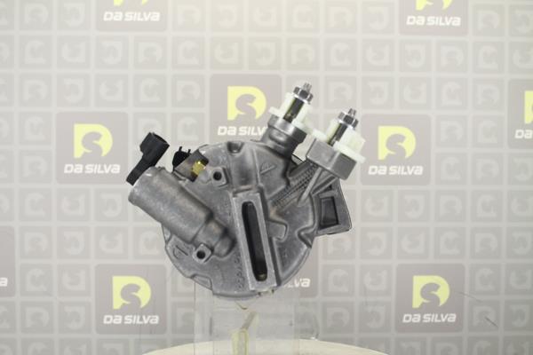 Butée hydraulique C-max