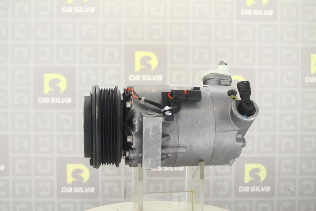 Compresor, aire acondicionado DA SILVA S.A.S. ref. FC1350