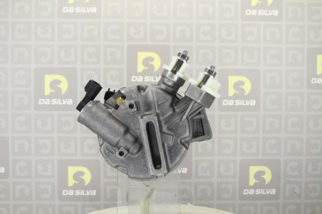 Compresor, aire acondicionado DA SILVA S.A.S. ref. FC1350