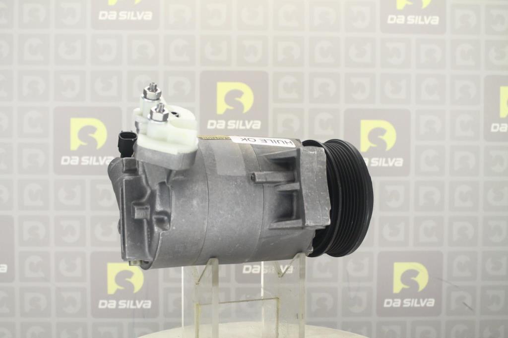 Compresor, aire acondicionado DA SILVA S.A.S. ref. FC1350