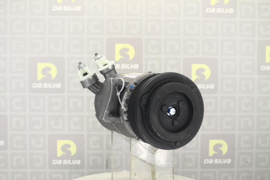 Compresor, aire acondicionado DA SILVA S.A.S. ref. FC1350