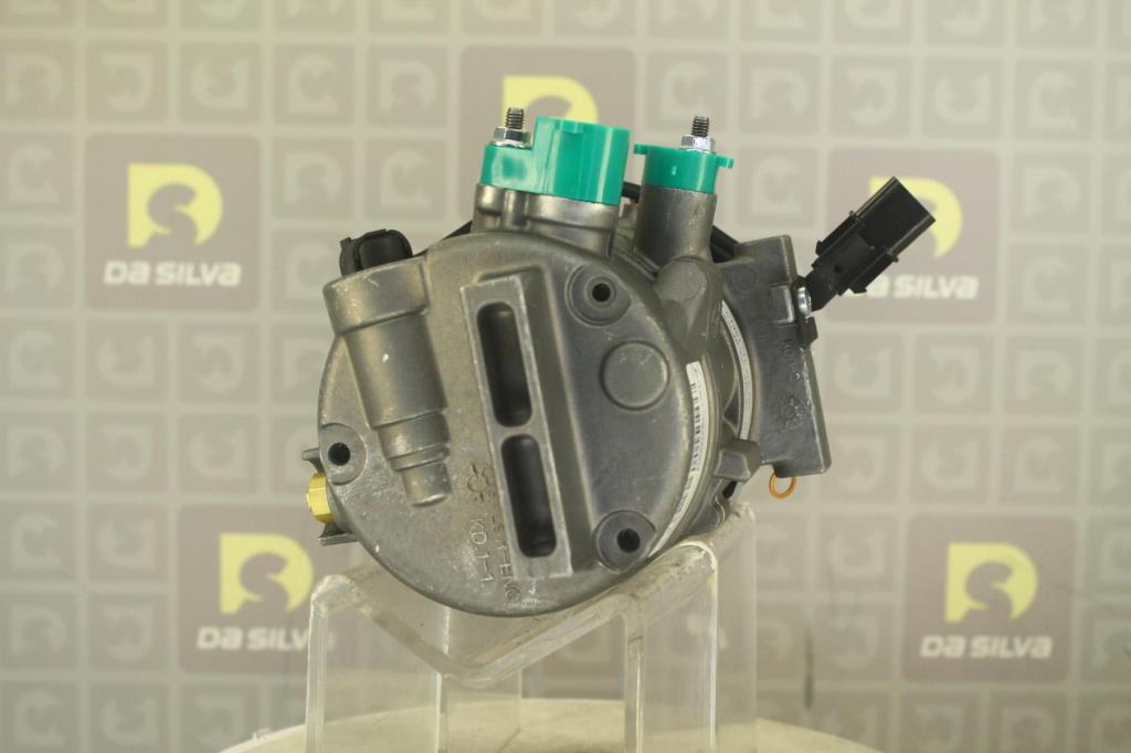 Compresor, aire acondicionado DA SILVA S.A.S. ref. FC1351