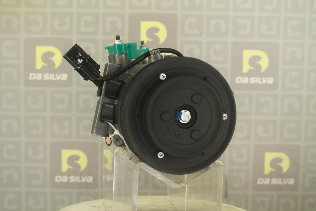 Compresor, aire acondicionado DA SILVA S.A.S. ref. FC1351