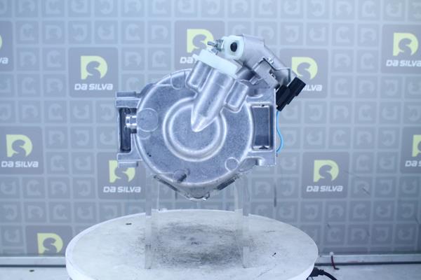 Butée hydraulique Gt