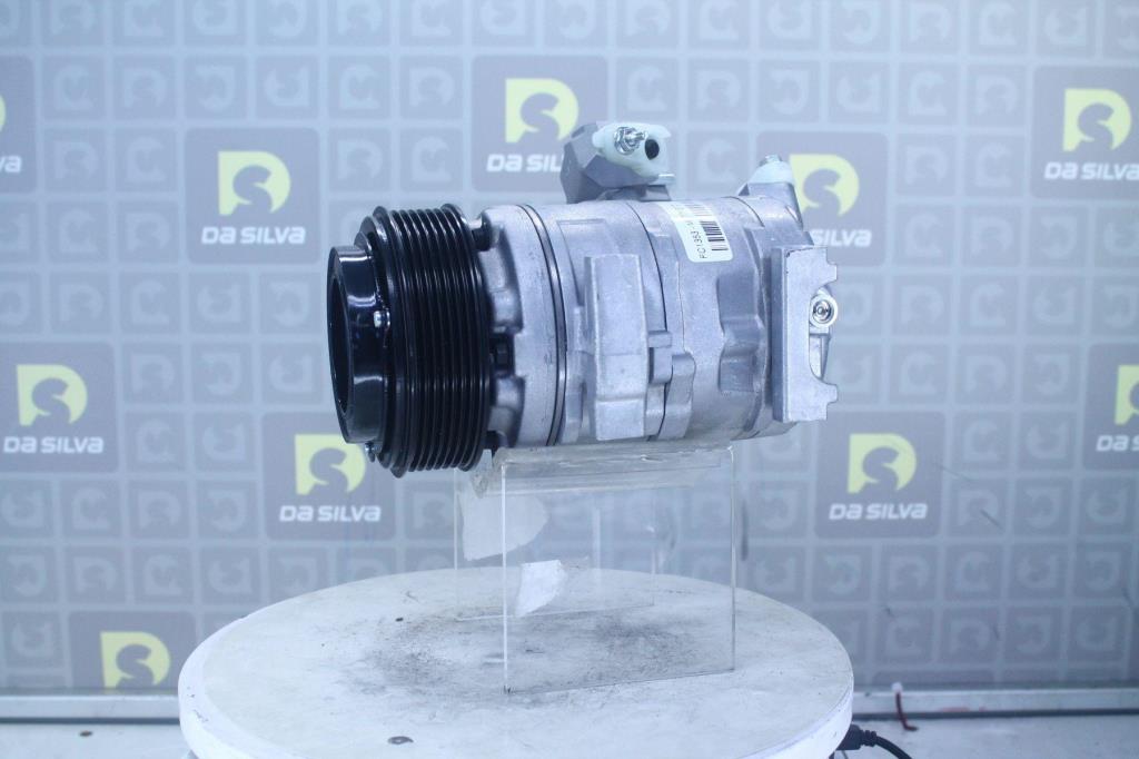 Compressor de climatização DA SILVA S.A.S. ref. FC1353
