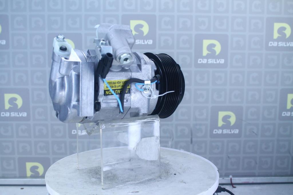 Compressor de climatização DA SILVA S.A.S. ref. FC1353