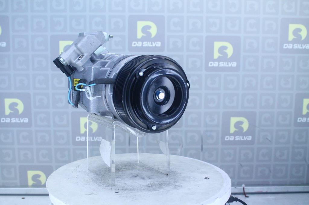 Compressor de climatização DA SILVA S.A.S. ref. FC1353