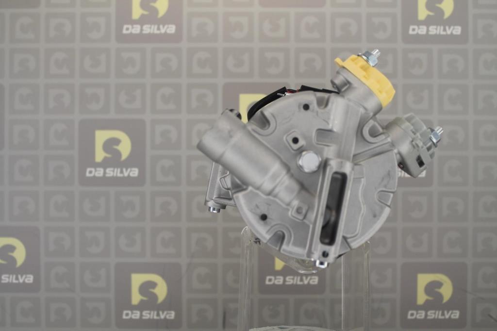 Compresor, aire acondicionado DA SILVA S.A.S. ref. FC1354