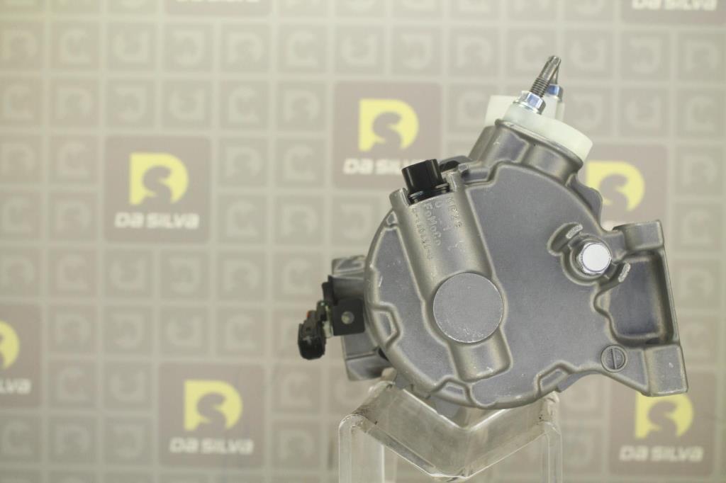 Compresor, aire acondicionado DA SILVA S.A.S. ref. FC1355