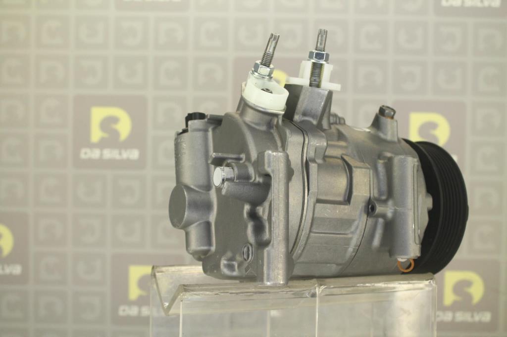 Compresor, aire acondicionado DA SILVA S.A.S. ref. FC1355