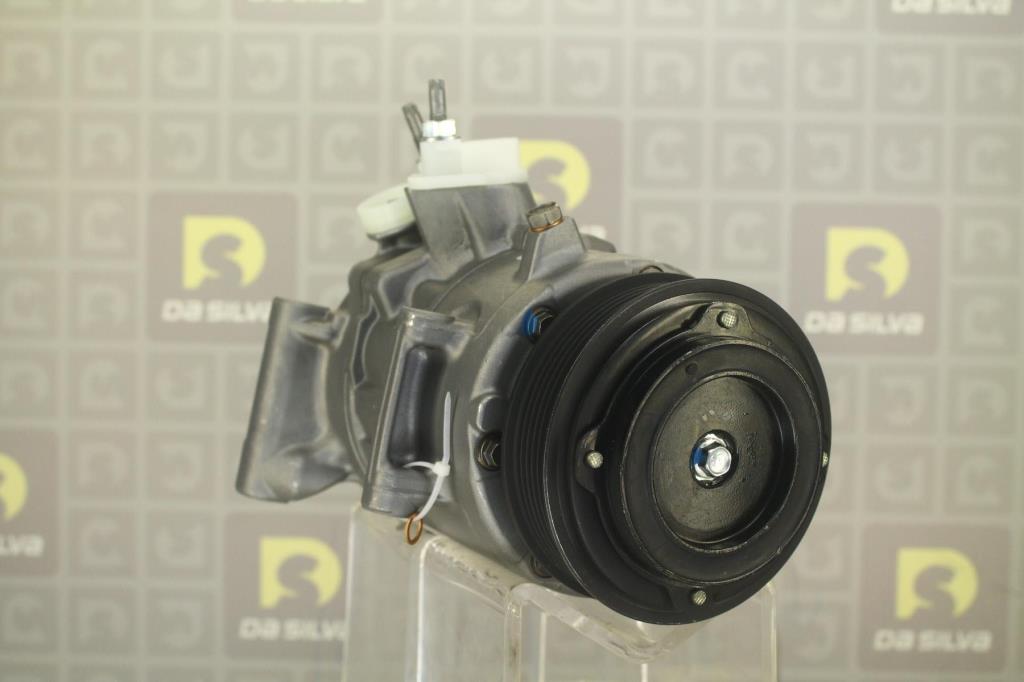Compresor, aire acondicionado DA SILVA S.A.S. ref. FC1355