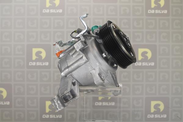 Butée hydraulique Gt