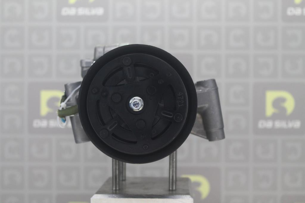 Compresor, aire acondicionado DA SILVA S.A.S. ref. FC1358