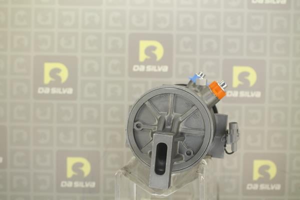 Butée hydraulique Gt