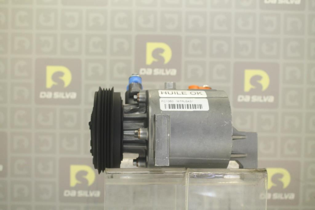 Compresor, aire acondicionado DA SILVA S.A.S. ref. FC1360