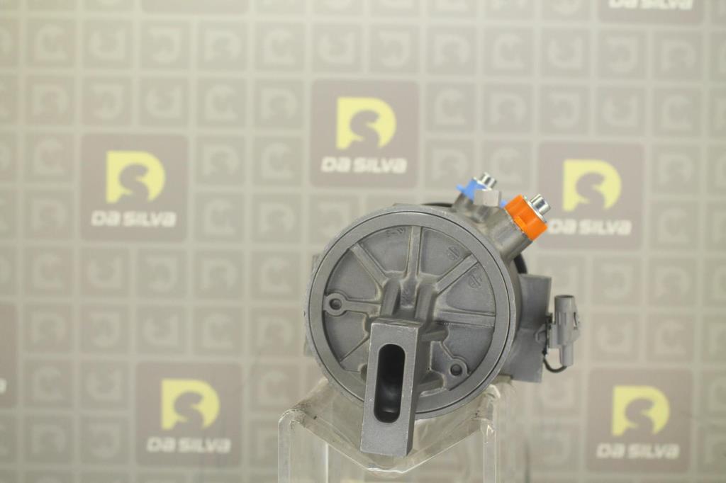 Compresor, aire acondicionado DA SILVA S.A.S. ref. FC1360
