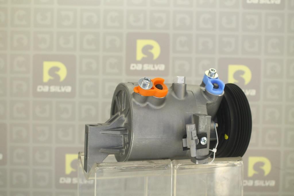 Compresor, aire acondicionado DA SILVA S.A.S. ref. FC1360