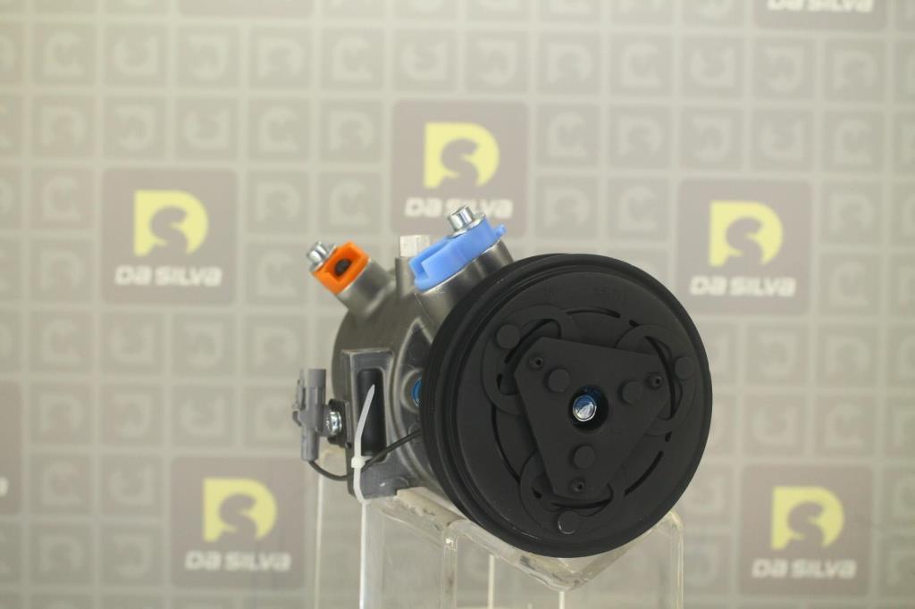 Compresor, aire acondicionado DA SILVA S.A.S. ref. FC1360