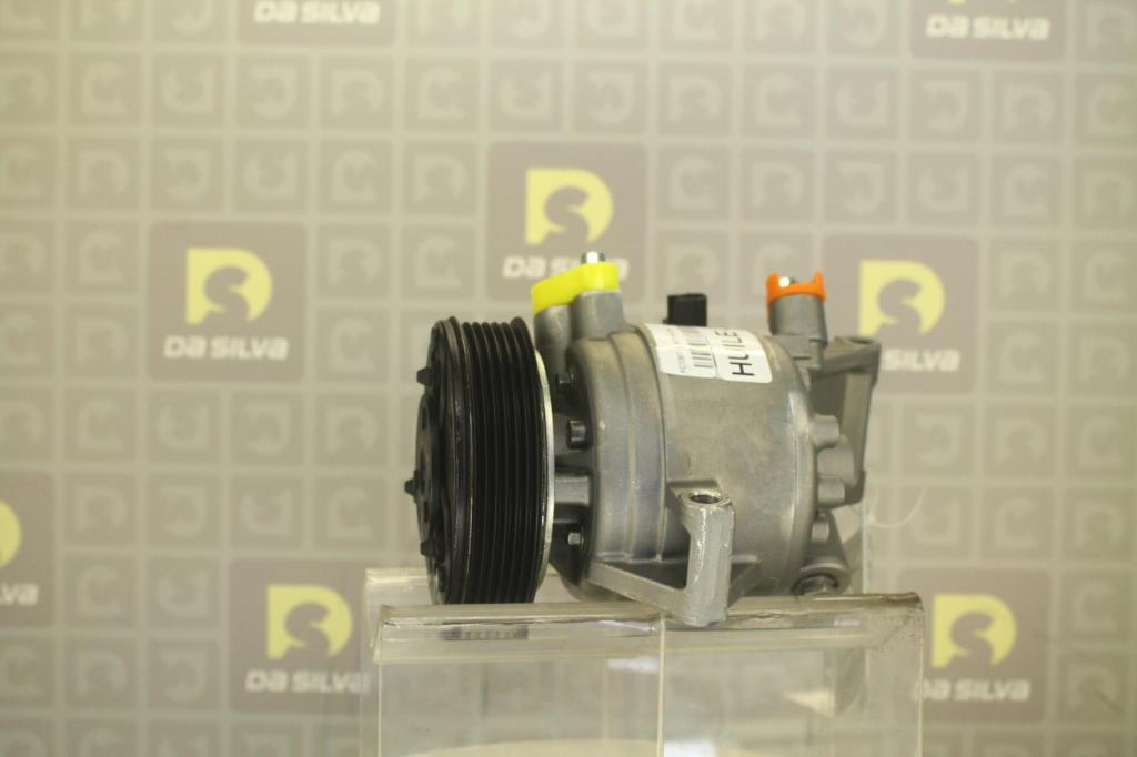 Compresor, aire acondicionado DA SILVA S.A.S. ref. FC1361