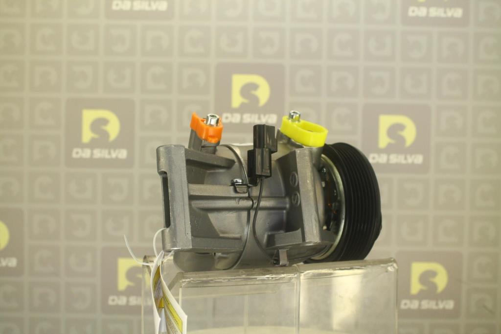 Compresor, aire acondicionado DA SILVA S.A.S. ref. FC1361