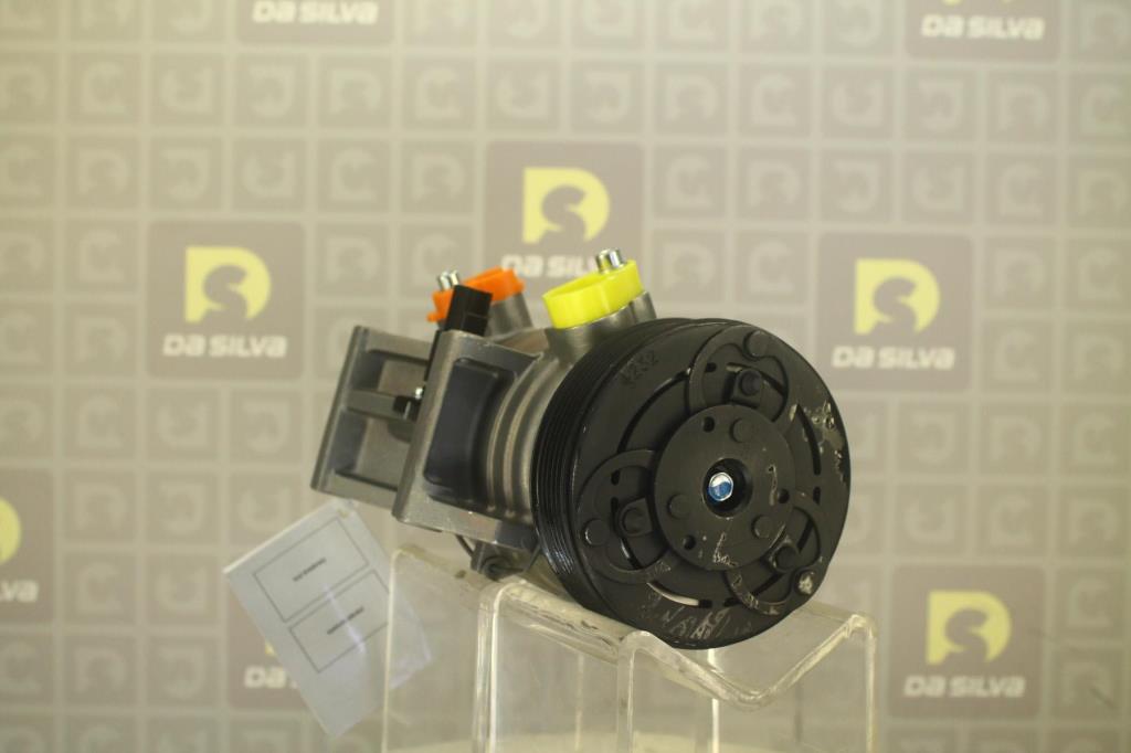Compresor, aire acondicionado DA SILVA S.A.S. ref. FC1361