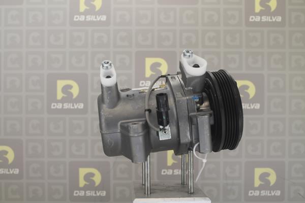 Butée hydraulique Gt