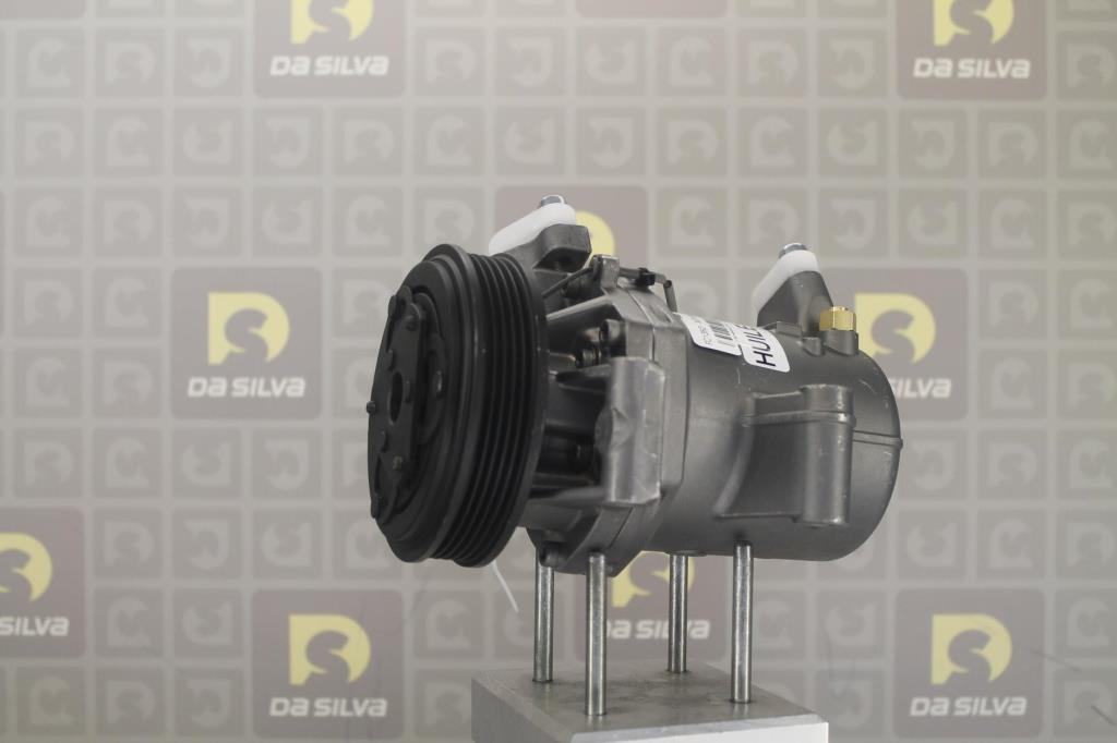 Compresor, aire acondicionado DA SILVA S.A.S. ref. FC1362