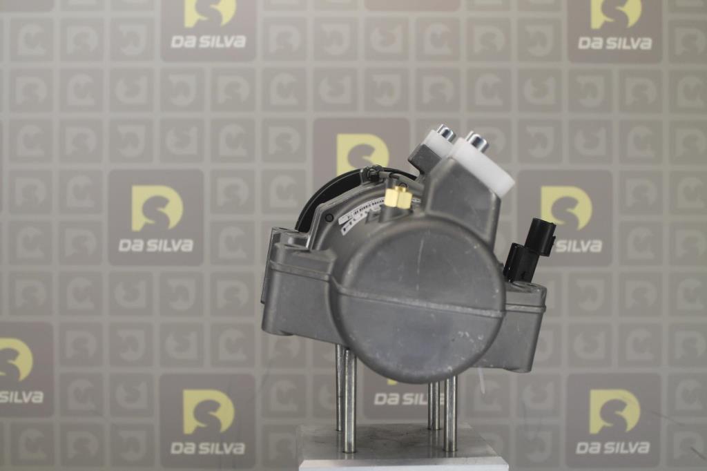 Compresor, aire acondicionado DA SILVA S.A.S. ref. FC1362