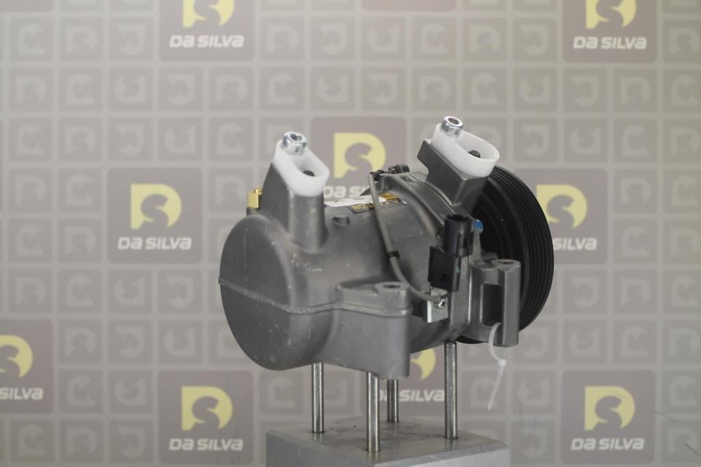 Compresor, aire acondicionado DA SILVA S.A.S. ref. FC1362