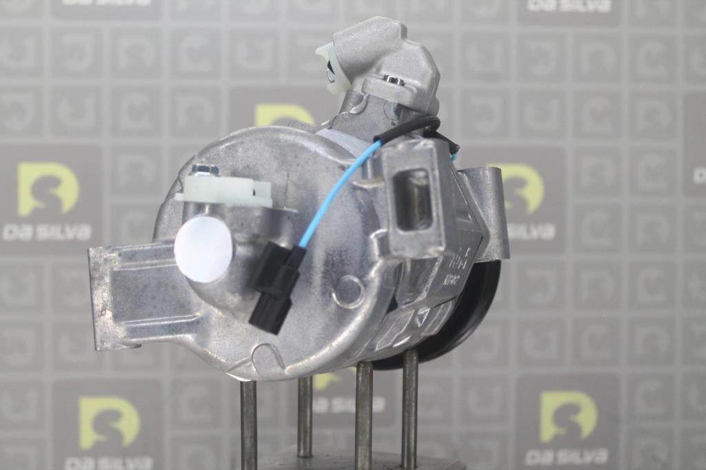Compresor, aire acondicionado DA SILVA S.A.S. ref. FC1363