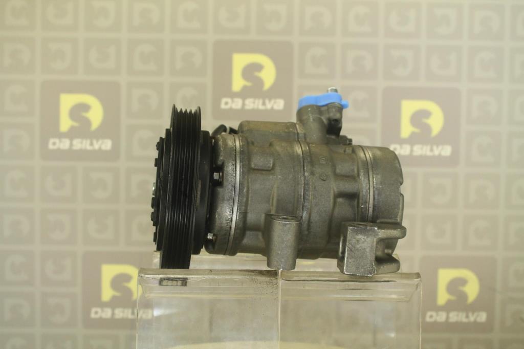 Compresor, aire acondicionado DA SILVA S.A.S. ref. FC1365