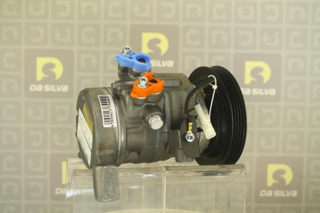 Compresor, aire acondicionado DA SILVA S.A.S. ref. FC1365