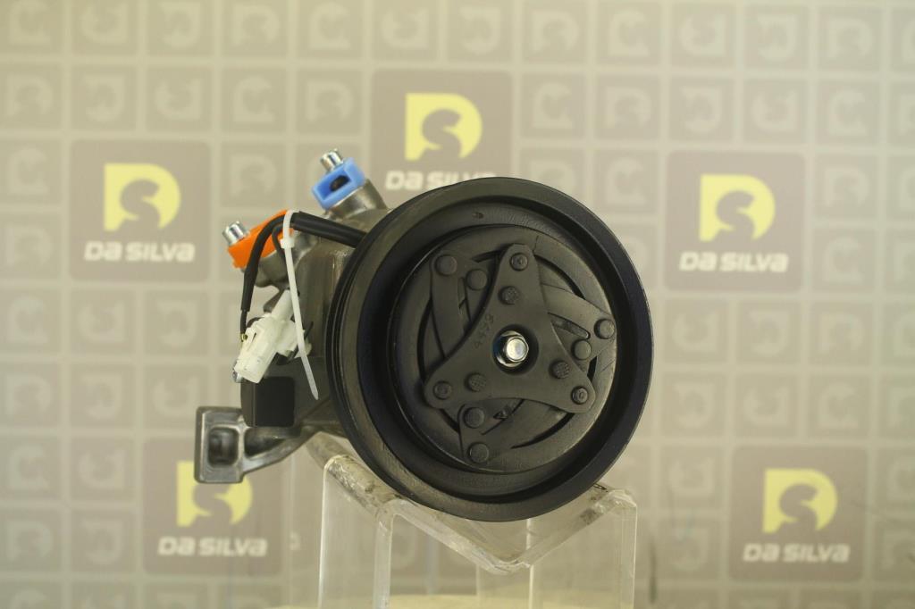 Compresor, aire acondicionado DA SILVA S.A.S. ref. FC1365
