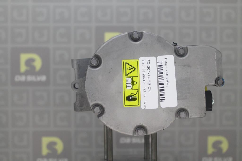 Compresor, aire acondicionado DA SILVA S.A.S. ref. FC1367