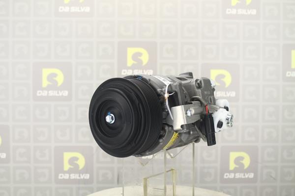 Butée hydraulique Gt