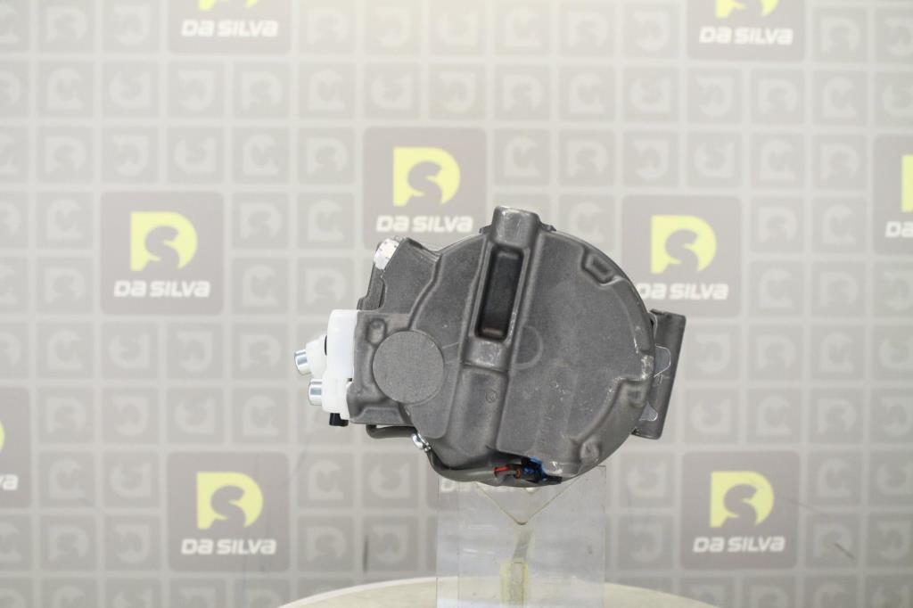 Compresor, aire acondicionado DA SILVA S.A.S. ref. FC1368