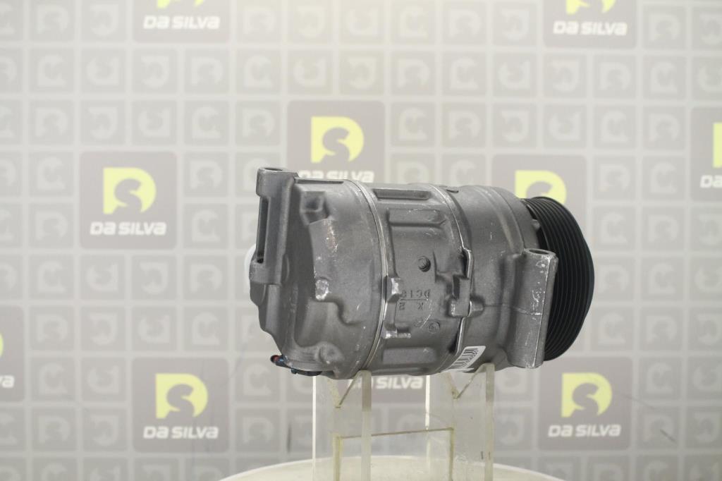 Compresor, aire acondicionado DA SILVA S.A.S. ref. FC1368