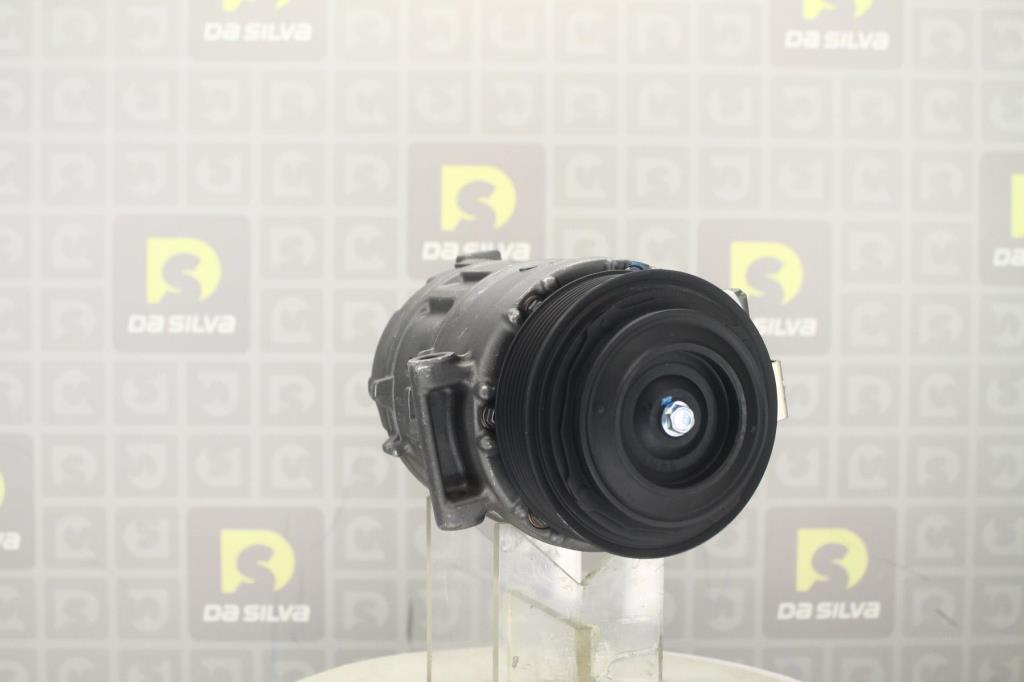 Compresor, aire acondicionado DA SILVA S.A.S. ref. FC1368