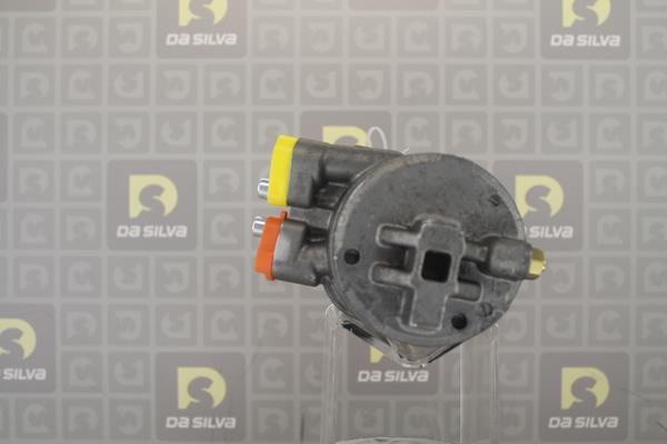 Butée hydraulique A4