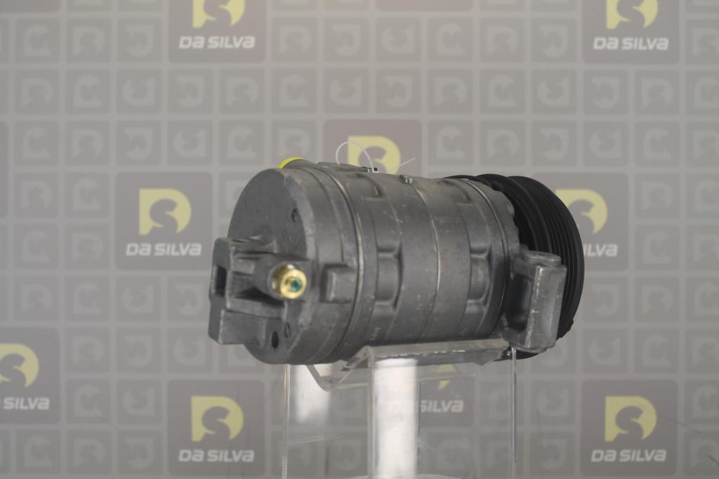 Compresor, aire acondicionado DA SILVA S.A.S. ref. FC1369
