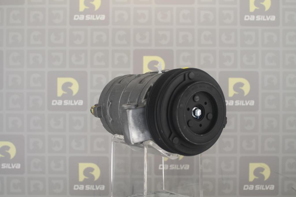 Compresor, aire acondicionado DA SILVA S.A.S. ref. FC1369