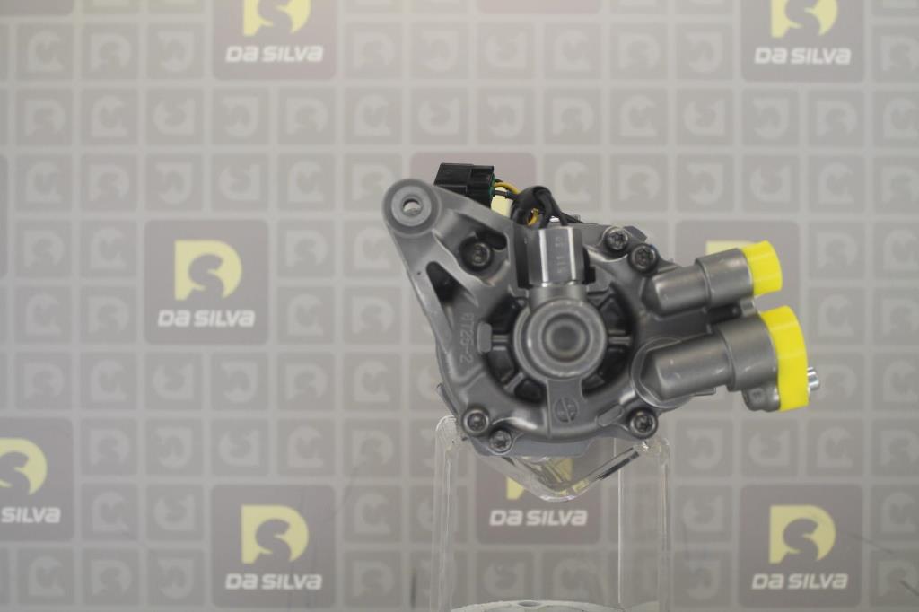 Compressor de climatização DA SILVA S.A.S. ref. FC1370