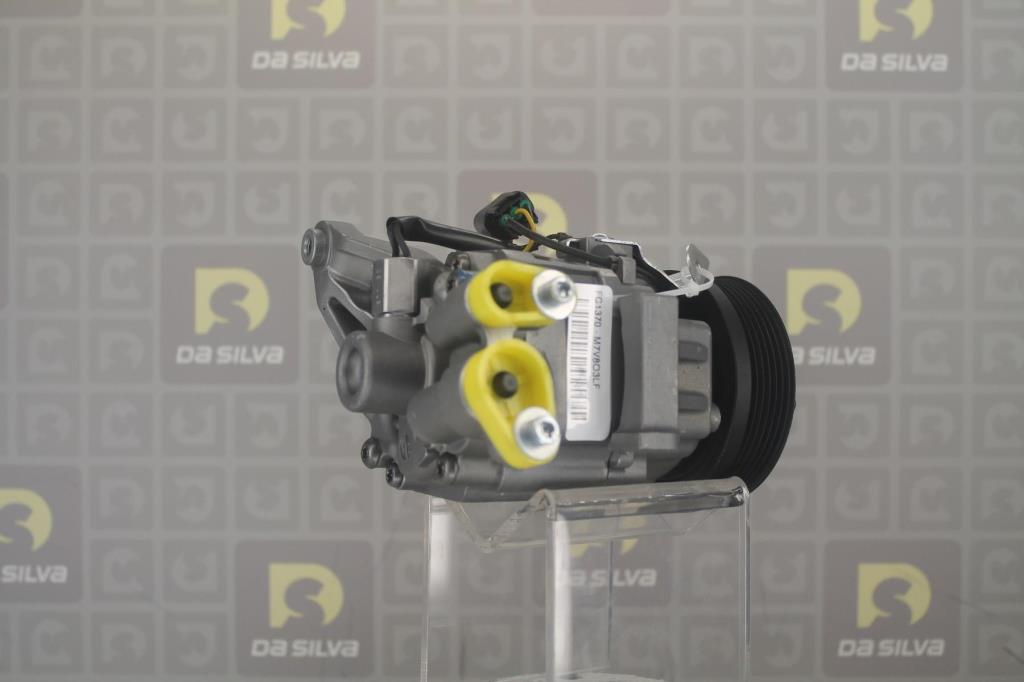 Compressor de climatização DA SILVA S.A.S. ref. FC1370